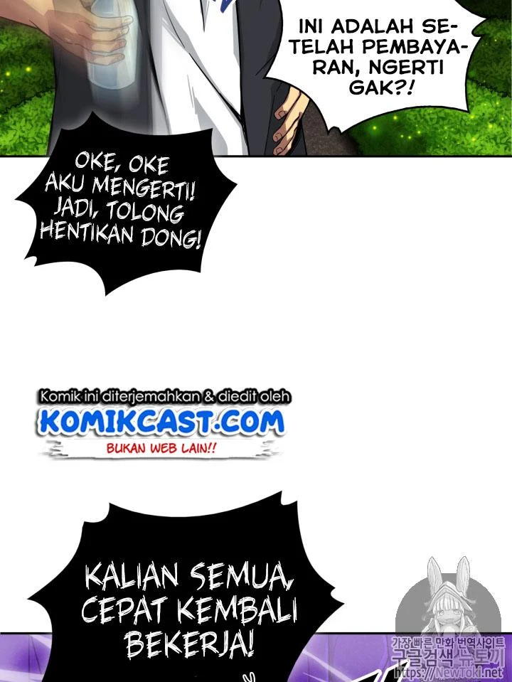 Tomb Raider King Chapter 46 - halaman 76