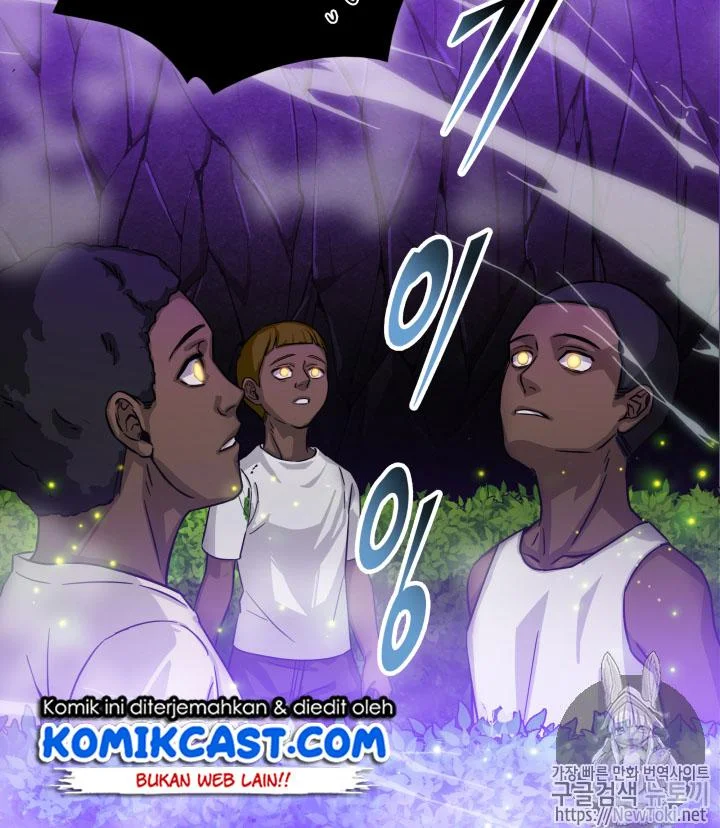 Tomb Raider King Chapter 46 - halaman 77