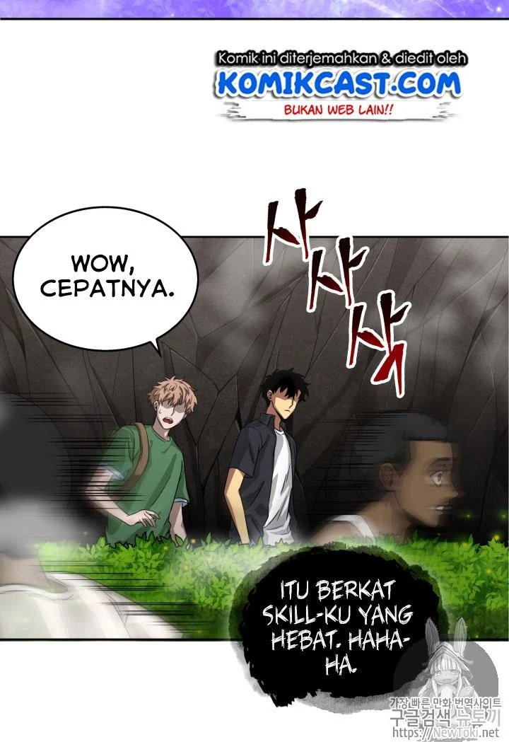 Tomb Raider King Chapter 46 - halaman 78