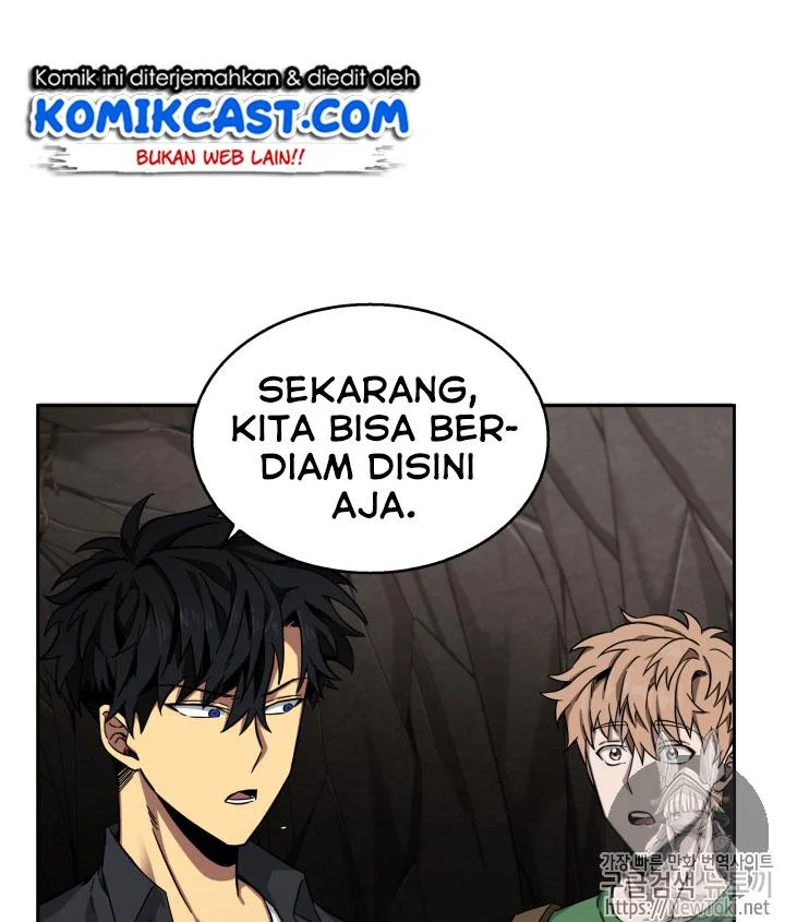 Tomb Raider King Chapter 46 - halaman 79