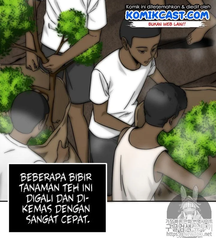 Tomb Raider King Chapter 46 - halaman 81