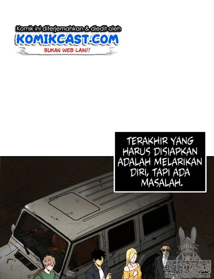 Tomb Raider King Chapter 46 - halaman 82