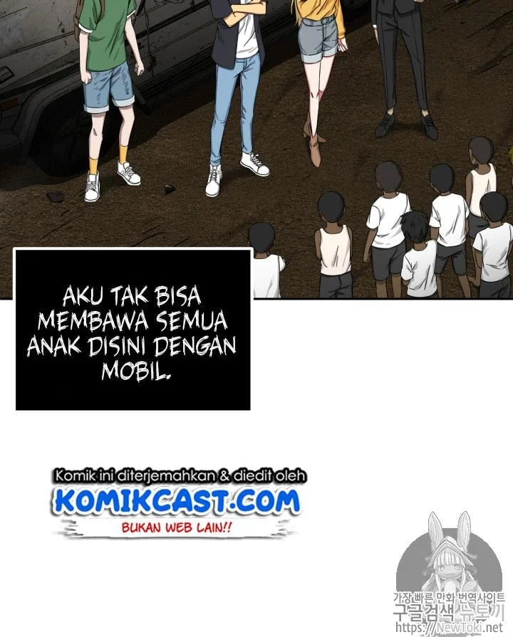 Tomb Raider King Chapter 46 - halaman 83