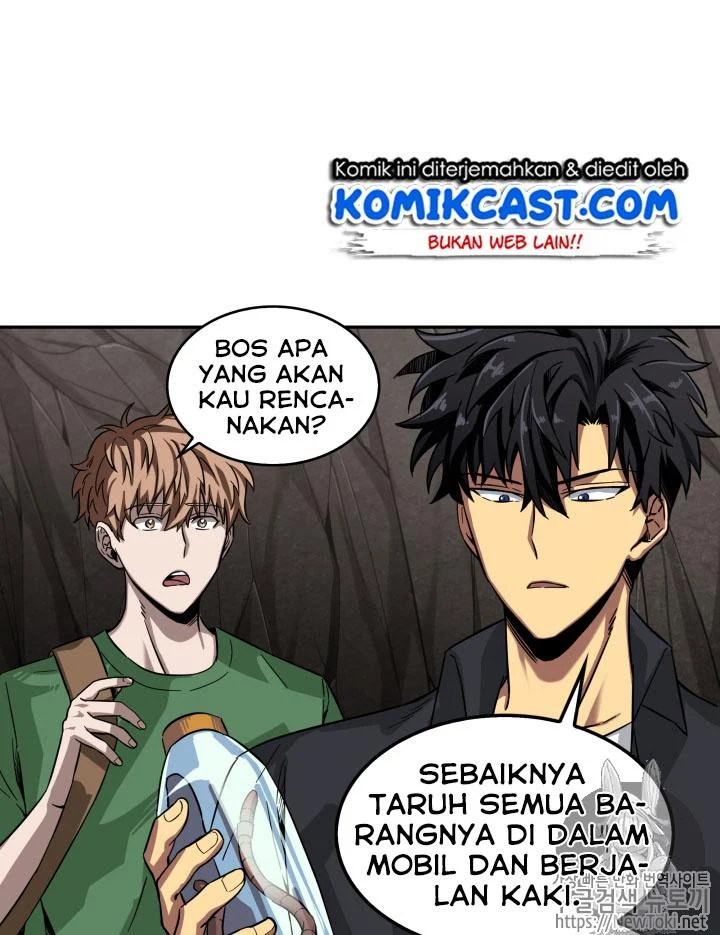 Tomb Raider King Chapter 46 - halaman 84