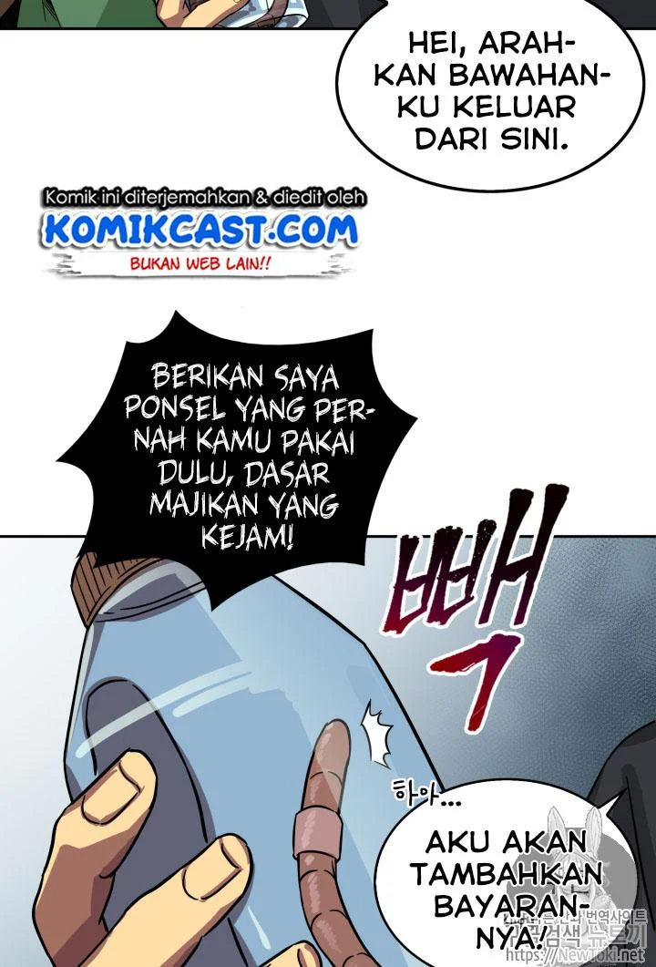 Tomb Raider King Chapter 46 - halaman 85