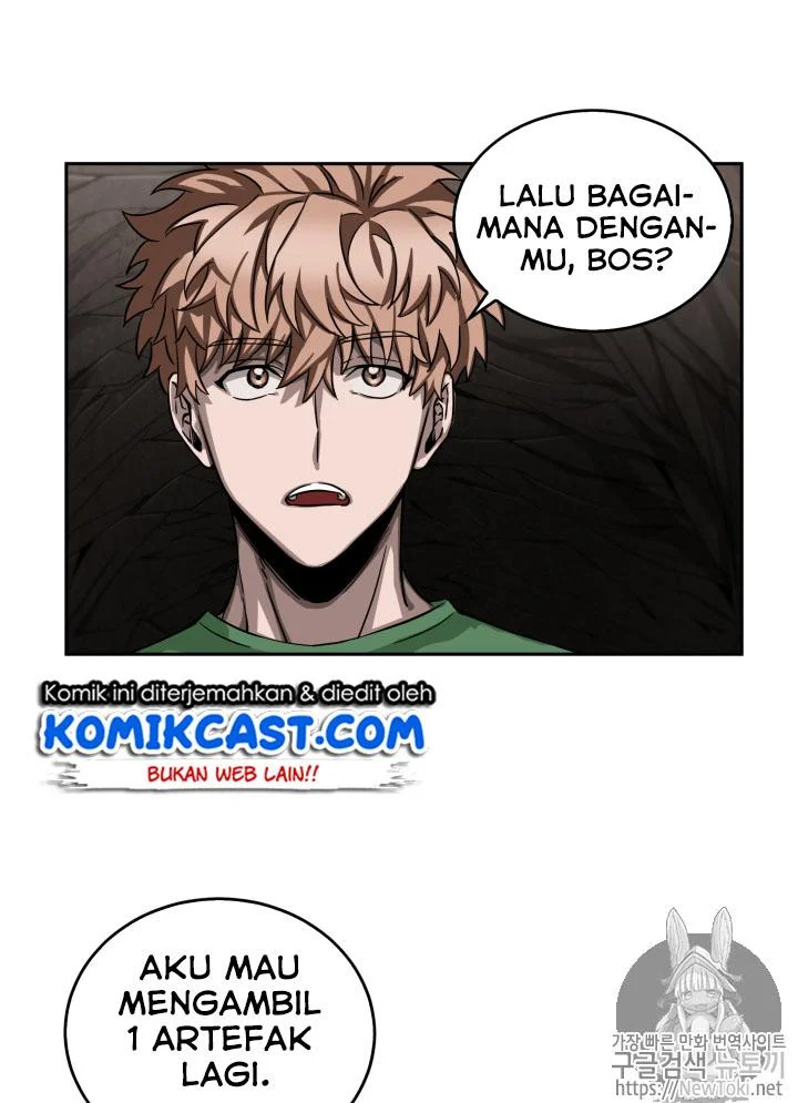 Tomb Raider King Chapter 46 - halaman 88
