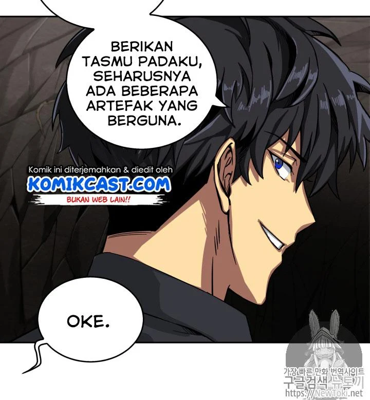 Tomb Raider King Chapter 46 - halaman 89