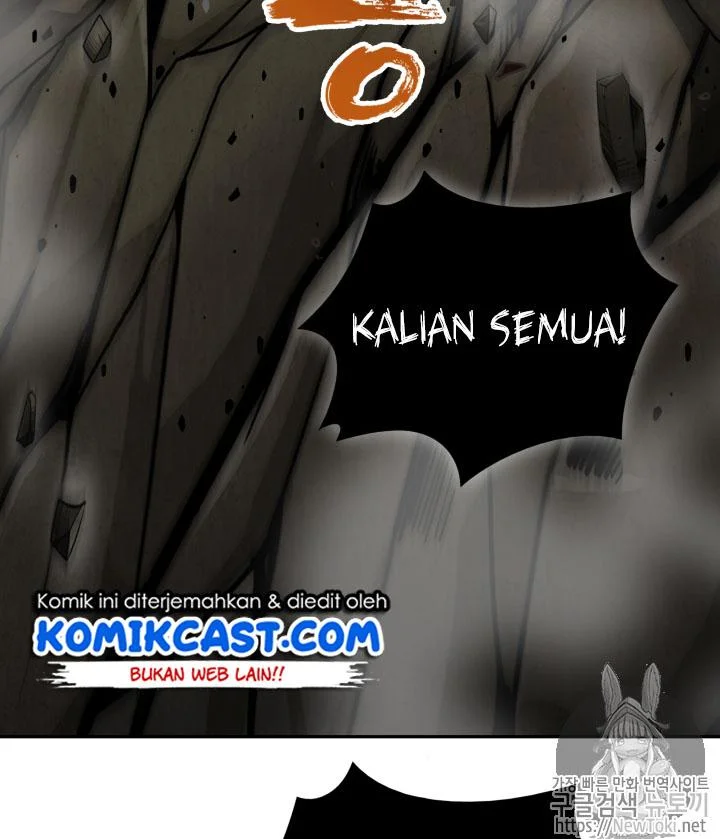 Tomb Raider King Chapter 46 - halaman 91