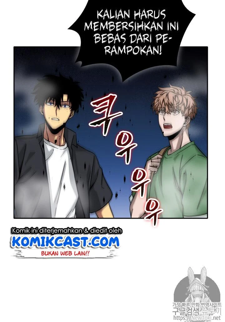 Tomb Raider King Chapter 46 - halaman 92