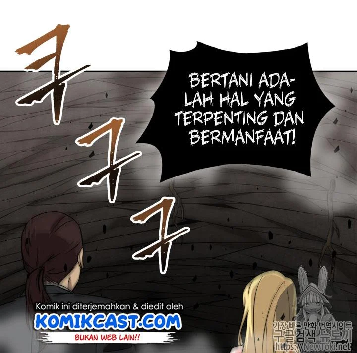 Tomb Raider King Chapter 46 - halaman 93