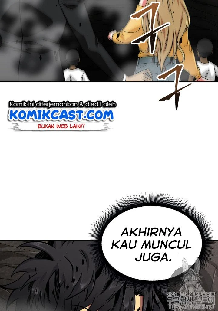 Tomb Raider King Chapter 46 - halaman 94