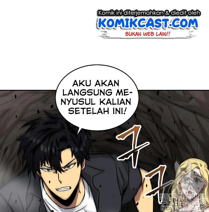 Tomb Raider King Chapter 46 - halaman 97