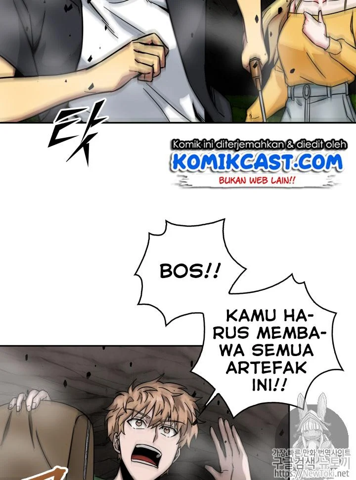 Tomb Raider King Chapter 46 - halaman 98