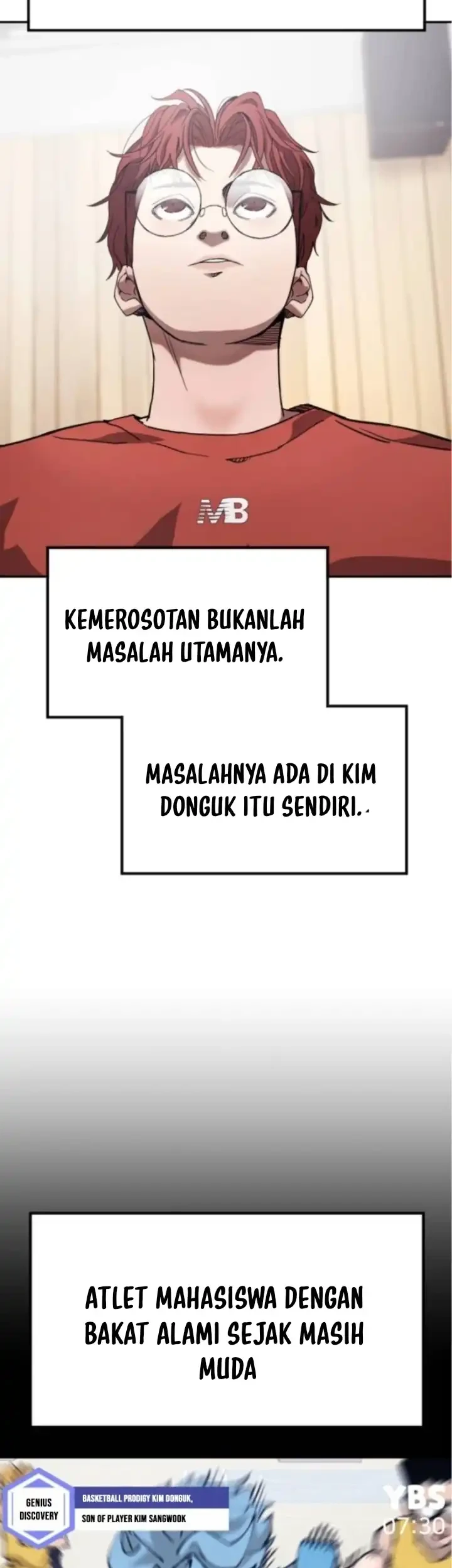 Tomb Raider King Chapter 47 - halaman 10