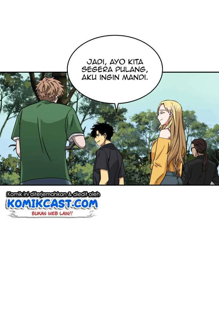 Tomb Raider King Chapter 47 - halaman 101