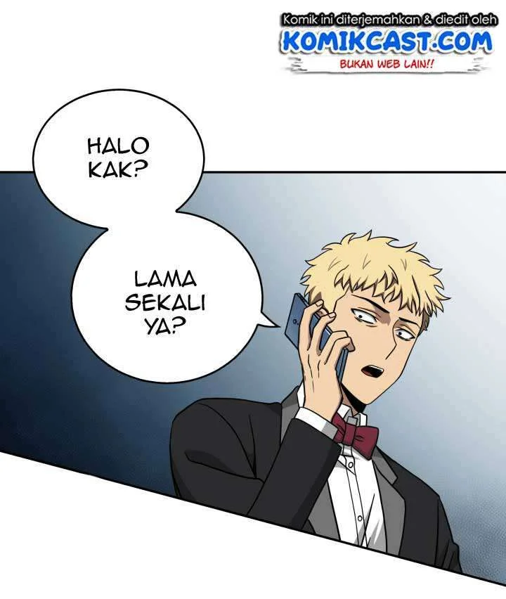 Tomb Raider King Chapter 47 - halaman 112