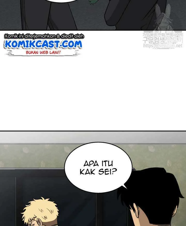 Tomb Raider King Chapter 47 - halaman 114