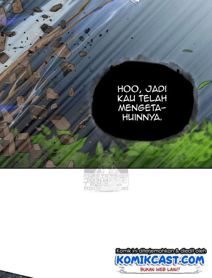 Tomb Raider King Chapter 47 - halaman 16