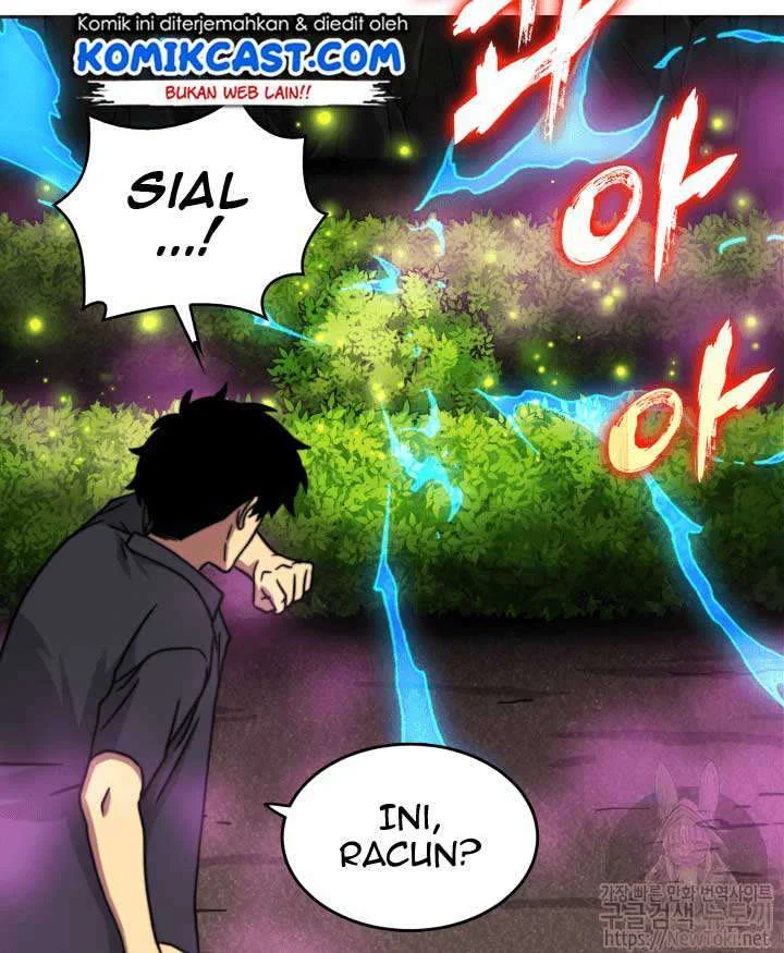 Tomb Raider King Chapter 47 - halaman 21