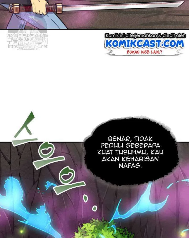 Tomb Raider King Chapter 47 - halaman 22