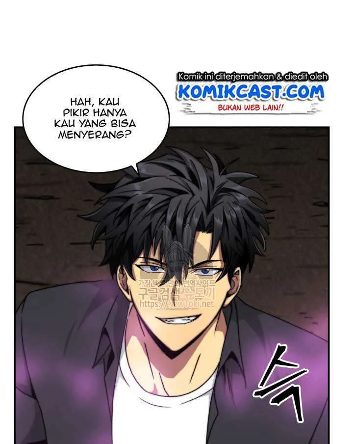 Tomb Raider King Chapter 47 - halaman 24