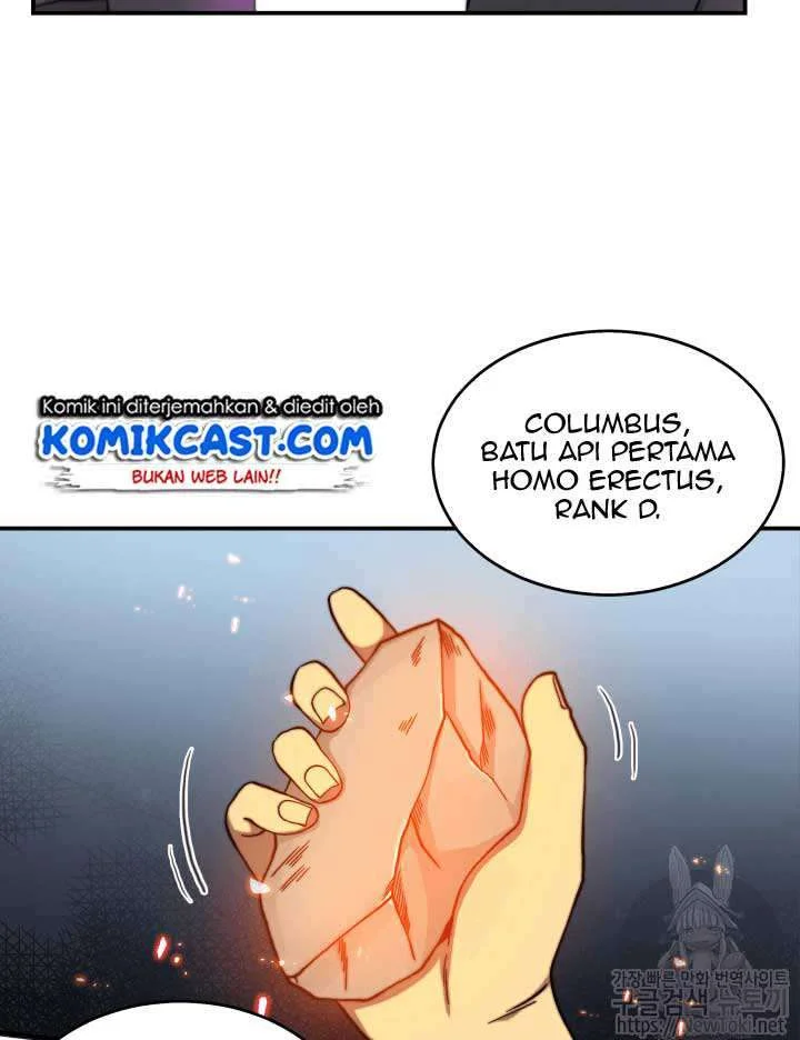 Tomb Raider King Chapter 47 - halaman 25
