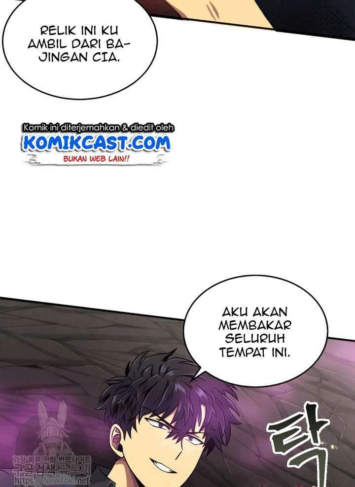 Tomb Raider King Chapter 47 - halaman 26