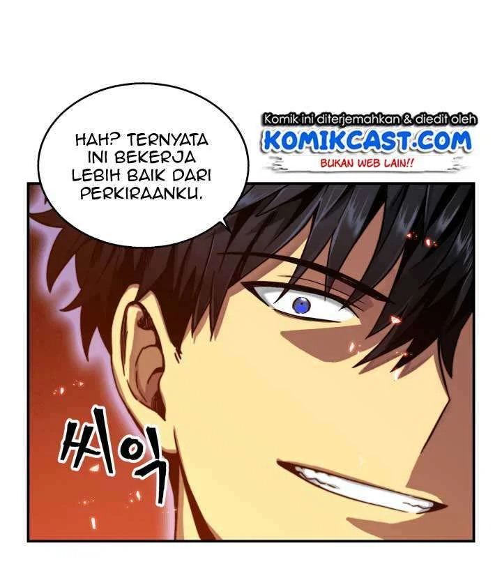 Tomb Raider King Chapter 47 - halaman 33