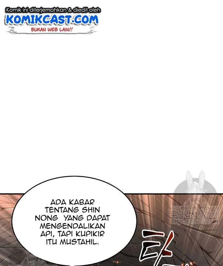 Tomb Raider King Chapter 47 - halaman 34