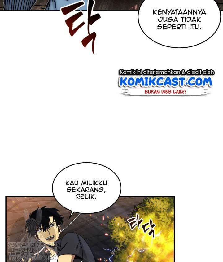 Tomb Raider King Chapter 47 - halaman 36