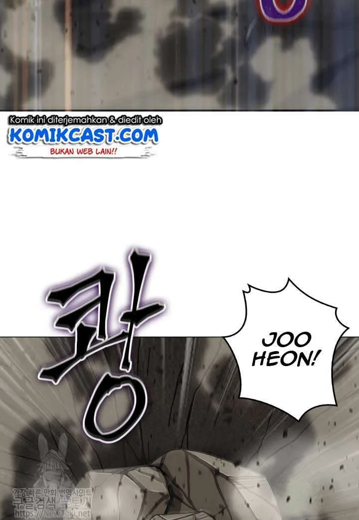 Tomb Raider King Chapter 47 - halaman 49