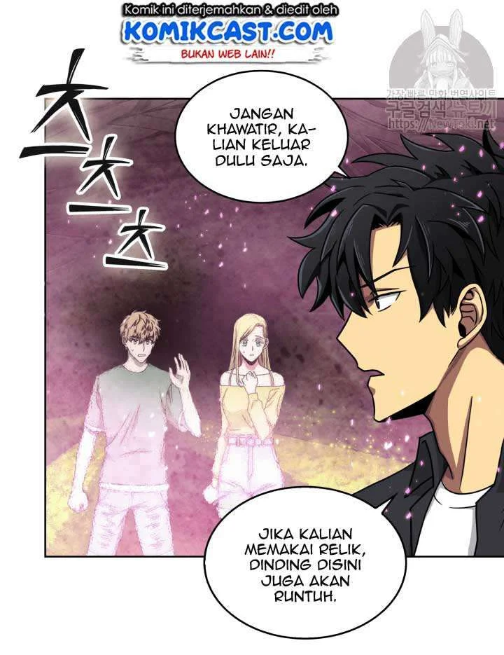Tomb Raider King Chapter 47 - halaman 5