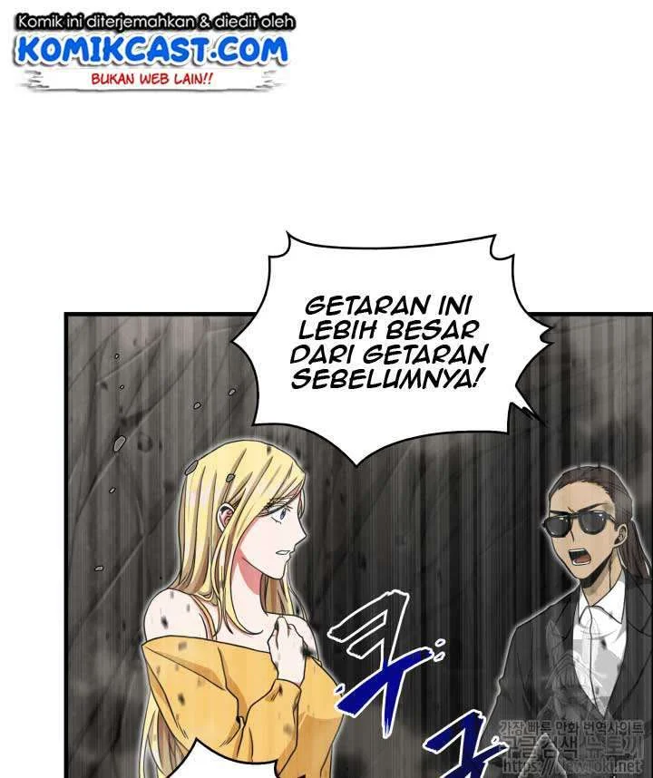 Tomb Raider King Chapter 47 - halaman 51