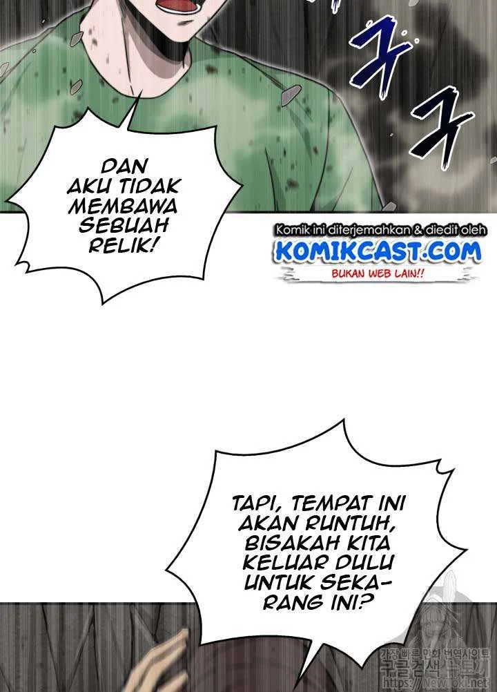 Tomb Raider King Chapter 47 - halaman 53