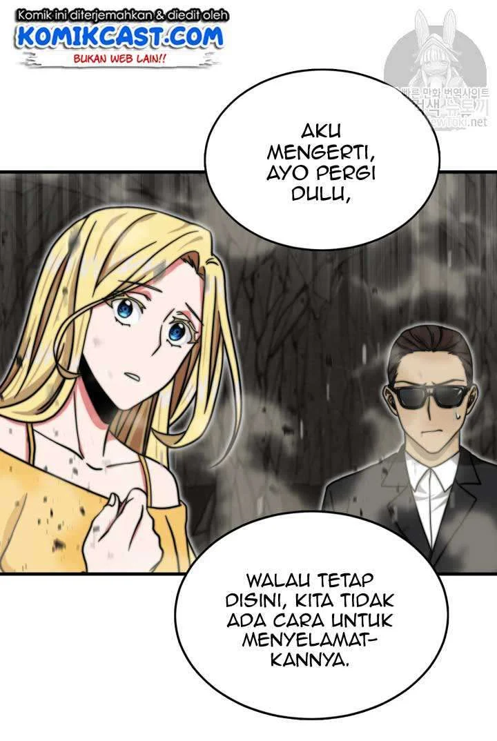 Tomb Raider King Chapter 47 - halaman 57