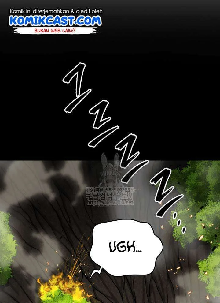 Tomb Raider King Chapter 47 - halaman 59