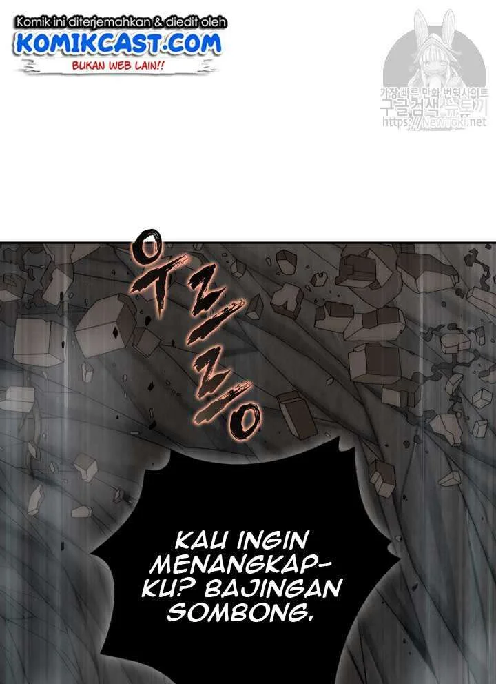 Tomb Raider King Chapter 47 - halaman 6