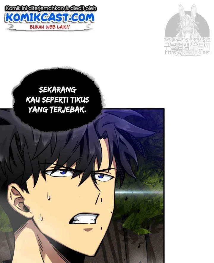 Tomb Raider King Chapter 47 - halaman 61