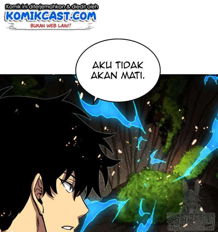 Tomb Raider King Chapter 47 - halaman 64