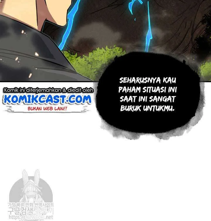 Tomb Raider King Chapter 47 - halaman 65