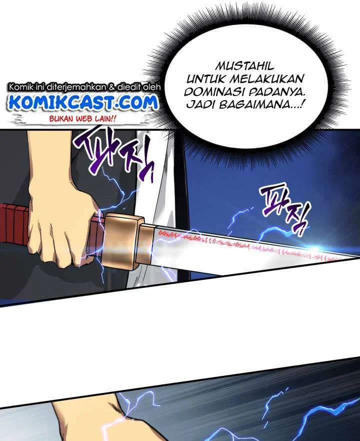 Tomb Raider King Chapter 47 - halaman 67