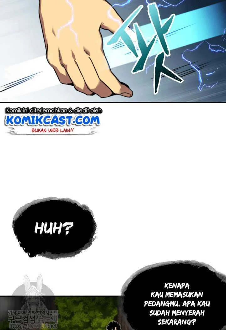 Tomb Raider King Chapter 47 - halaman 68