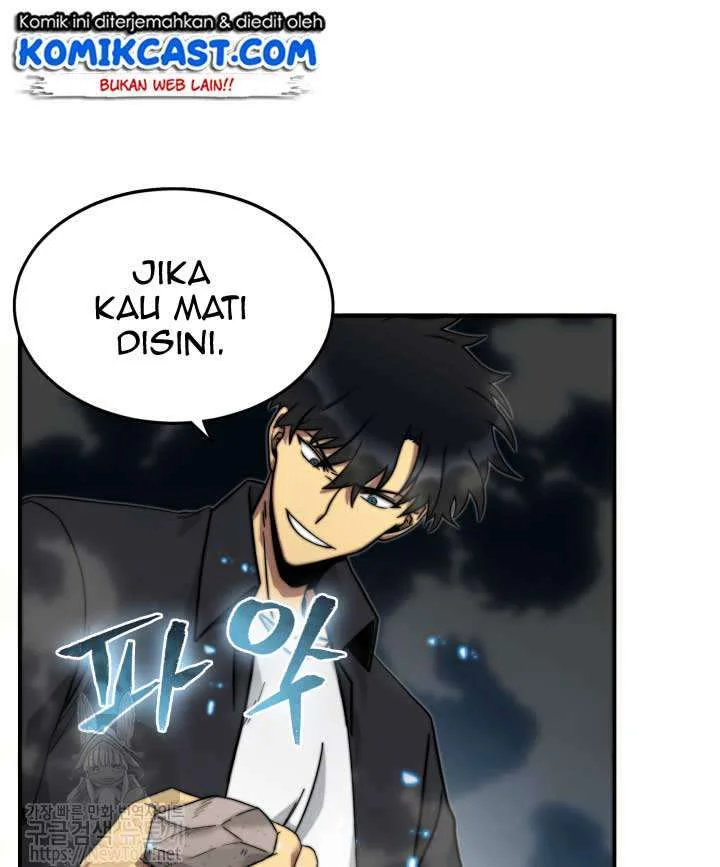 Tomb Raider King Chapter 47 - halaman 71