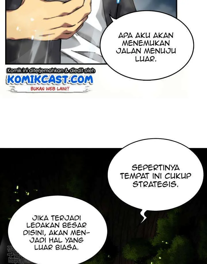 Tomb Raider King Chapter 47 - halaman 72