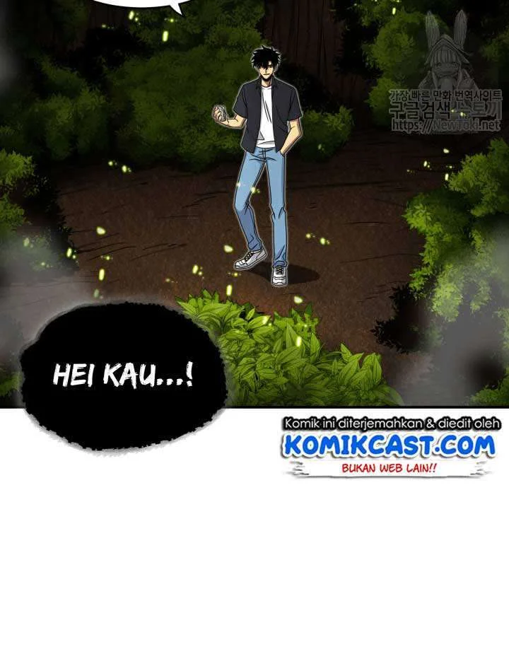 Tomb Raider King Chapter 47 - halaman 73