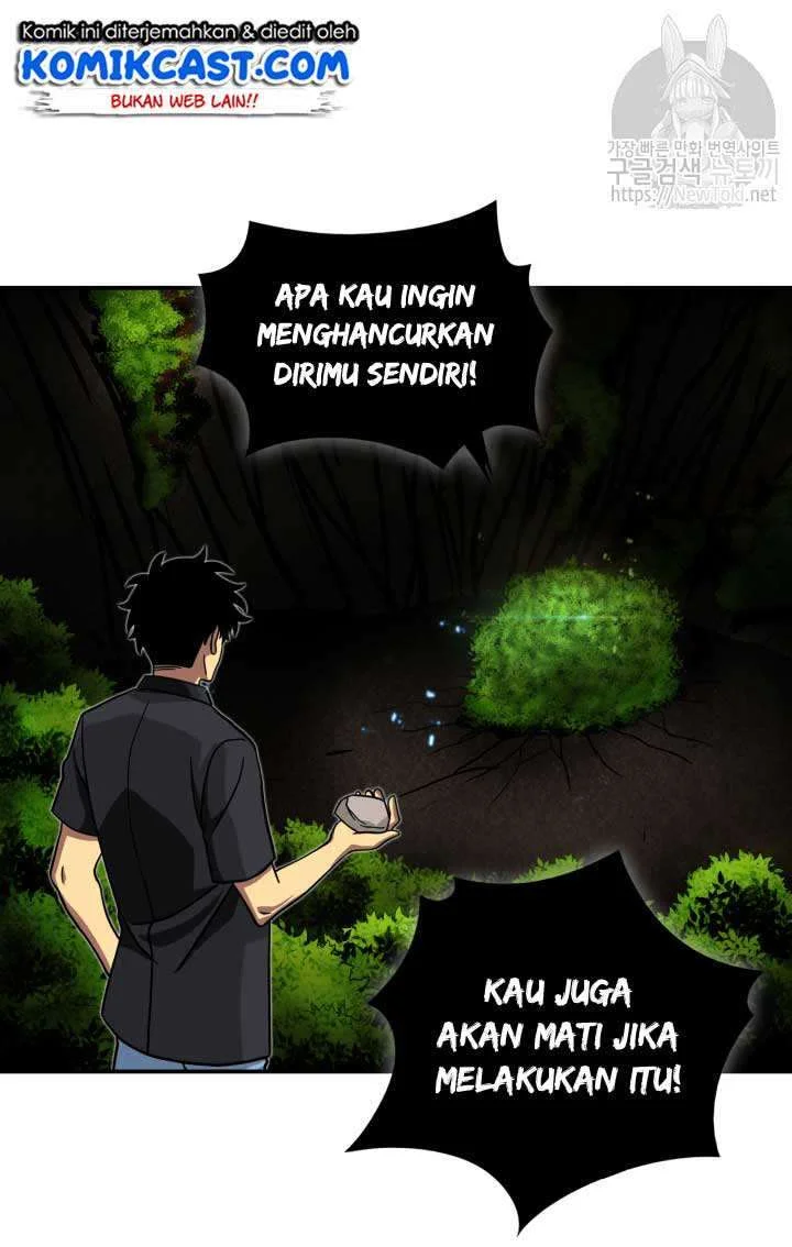 Tomb Raider King Chapter 47 - halaman 74