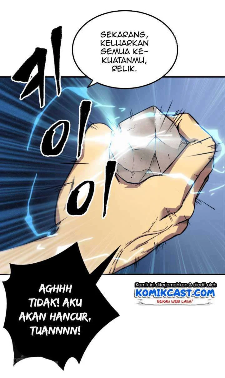 Tomb Raider King Chapter 47 - halaman 77