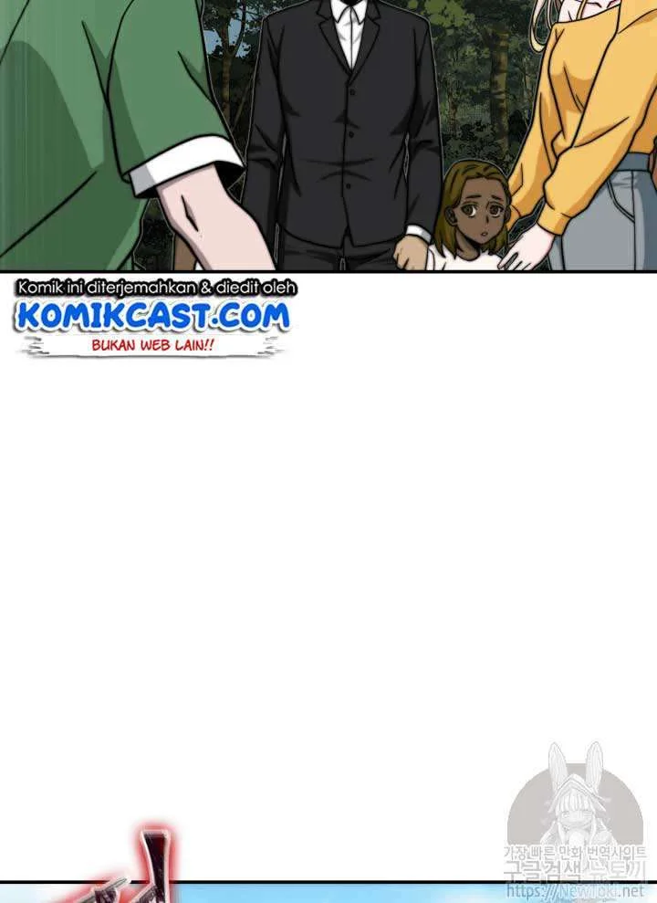 Tomb Raider King Chapter 47 - halaman 81