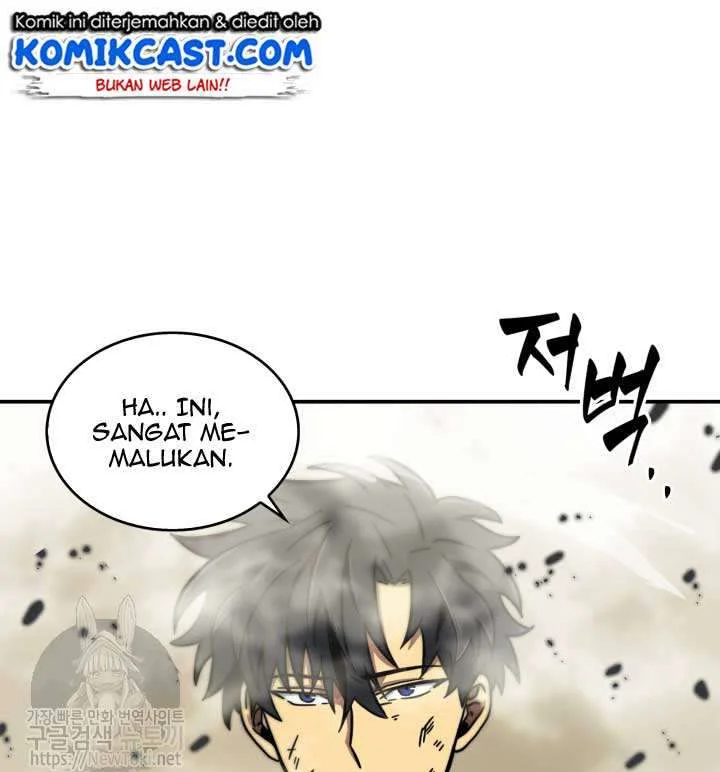 Tomb Raider King Chapter 47 - halaman 87