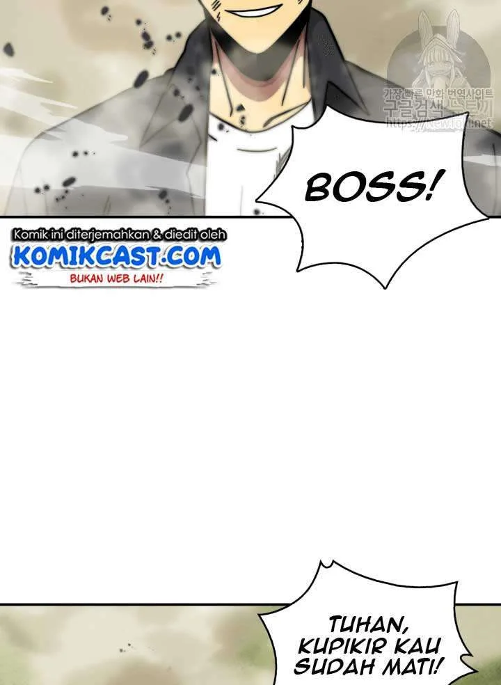 Tomb Raider King Chapter 47 - halaman 88